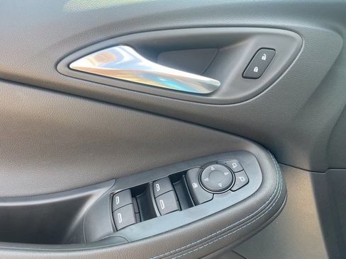 New 2026 Buick Encore GX Sport Touring w/ Comfort Package image 11