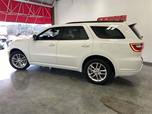 Used 2024 Dodge Durango GT image 6