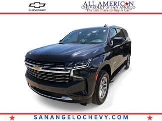 Used 2024 Chevrolet Tahoe LT RWD video 1