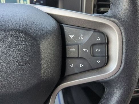 Used 2024 Ford Bronco Everglades AWD/4WD image 16