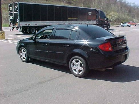 Used 2009 Chevrolet Cobalt LT FWD image 7