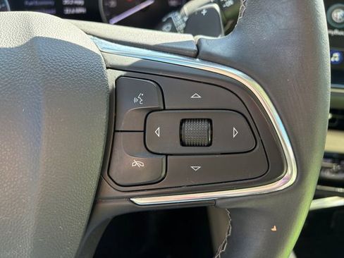 Used 2023 Buick Envision Essence AWD/4WD image 26