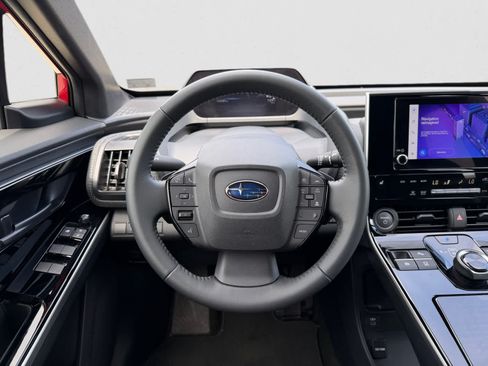 Certified 2023 Subaru Solterra AWD image 13