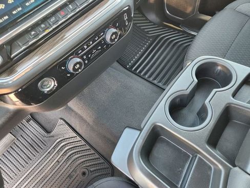 Used 2023 Chevrolet Silverado 1500 LT image 19