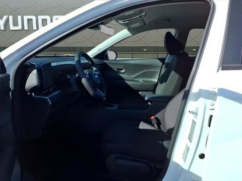 New 2026 Hyundai Kona SEL Sport image 15