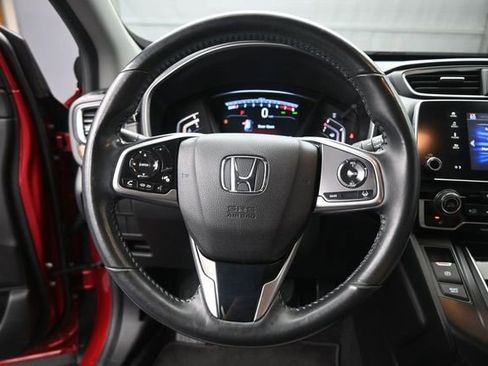 Used 2021 Honda CR-V EX-L image 28
