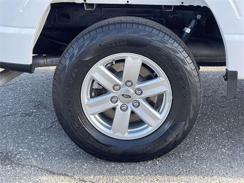 Certified 2022 Ford F150 XLT w/ Trailer Tow Package image 7