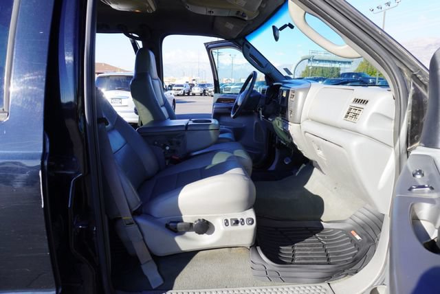 Used 2004 Ford F350 Lariat AWD/4WD image 20
