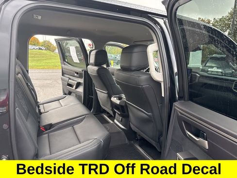Used 2023 Toyota Tundra SR5 image 14