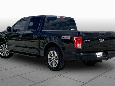 Used 2017 Ford F150 XL w/ Equipment Group 101A Mid RWD image 12