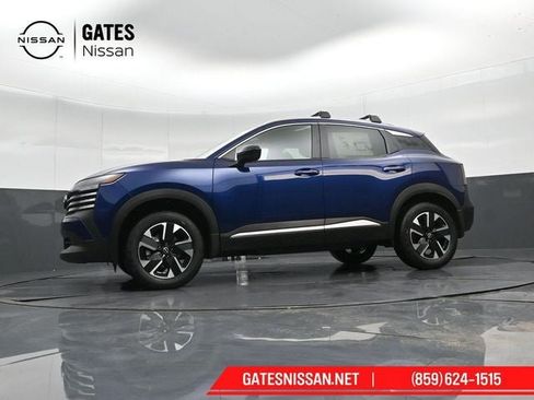 New 2026 Nissan Kicks SV w/ Cold Weather Package image 42