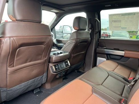 New 2026 Ford F150 King Ranch image 41
