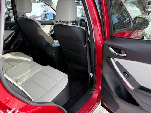 Used 2016 MAZDA CX-5 Grand Touring image 16