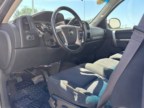 Used 2013 Chevrolet Silverado 1500 LT w/ All-Star Edition AWD/4WD image 11