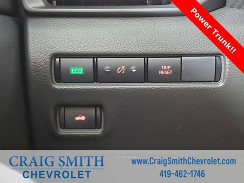 Used 2022 Nissan Sentra S image 9