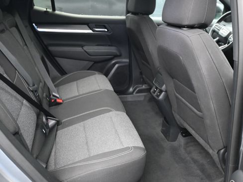 Used 2026 GMC Terrain Elevation FWD image 10