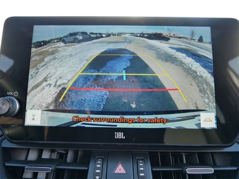 Used 2024 Toyota RAV4 XSE image 27