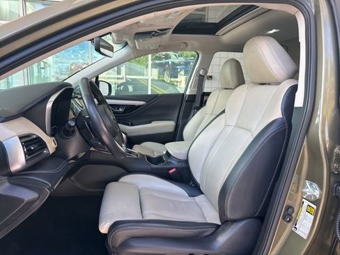 Used 2022 Subaru Outback Limited w/ Popular Package #2 image 14