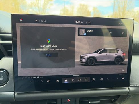 New 2026 MAZDA CX-5 Preferred image 10