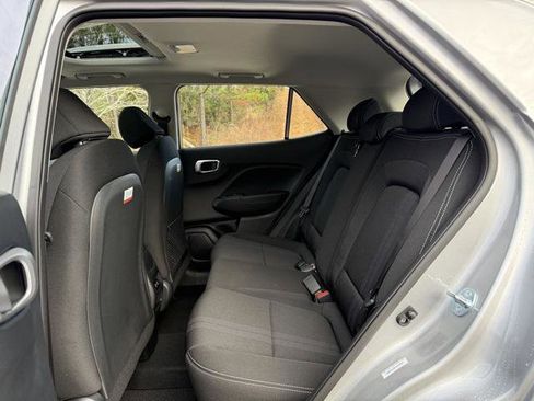 New 2026 Hyundai Venue SEL image 28