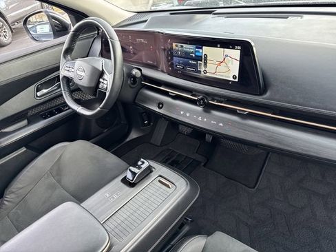 Certified 2023 Nissan Ariya FWD image 25