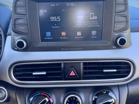Used 2018 Hyundai Kona SEL FWD image 18