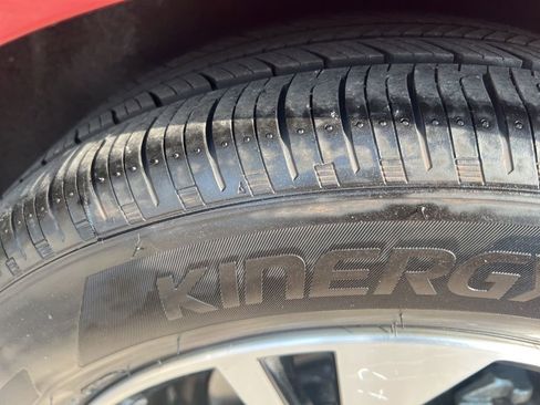 Certified 2023 Nissan Sentra SV w/ All-Weather Package image 40