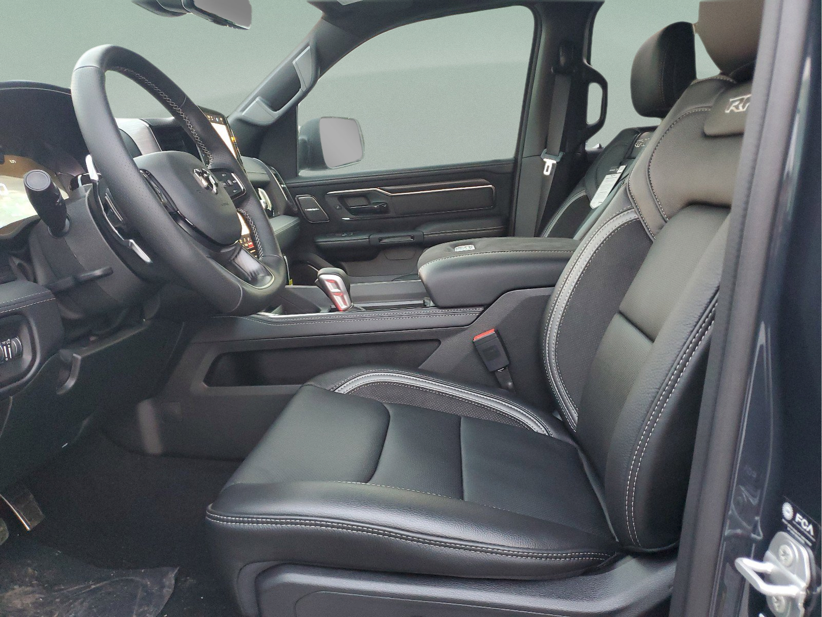 New 2026 RAM 1500 RHO w/ RHO Level 1 Equipment Group AWD/4WD image 15