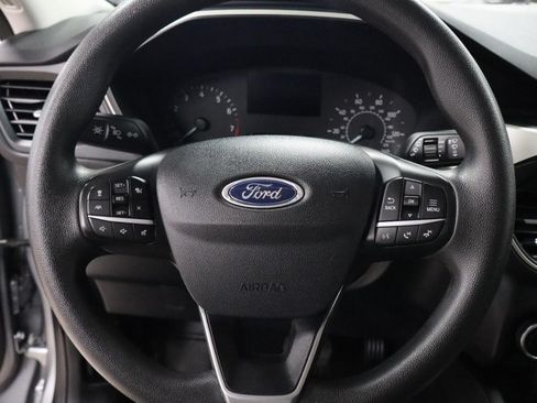 Used 2022 Ford Escape SE AWD/4WD image 13