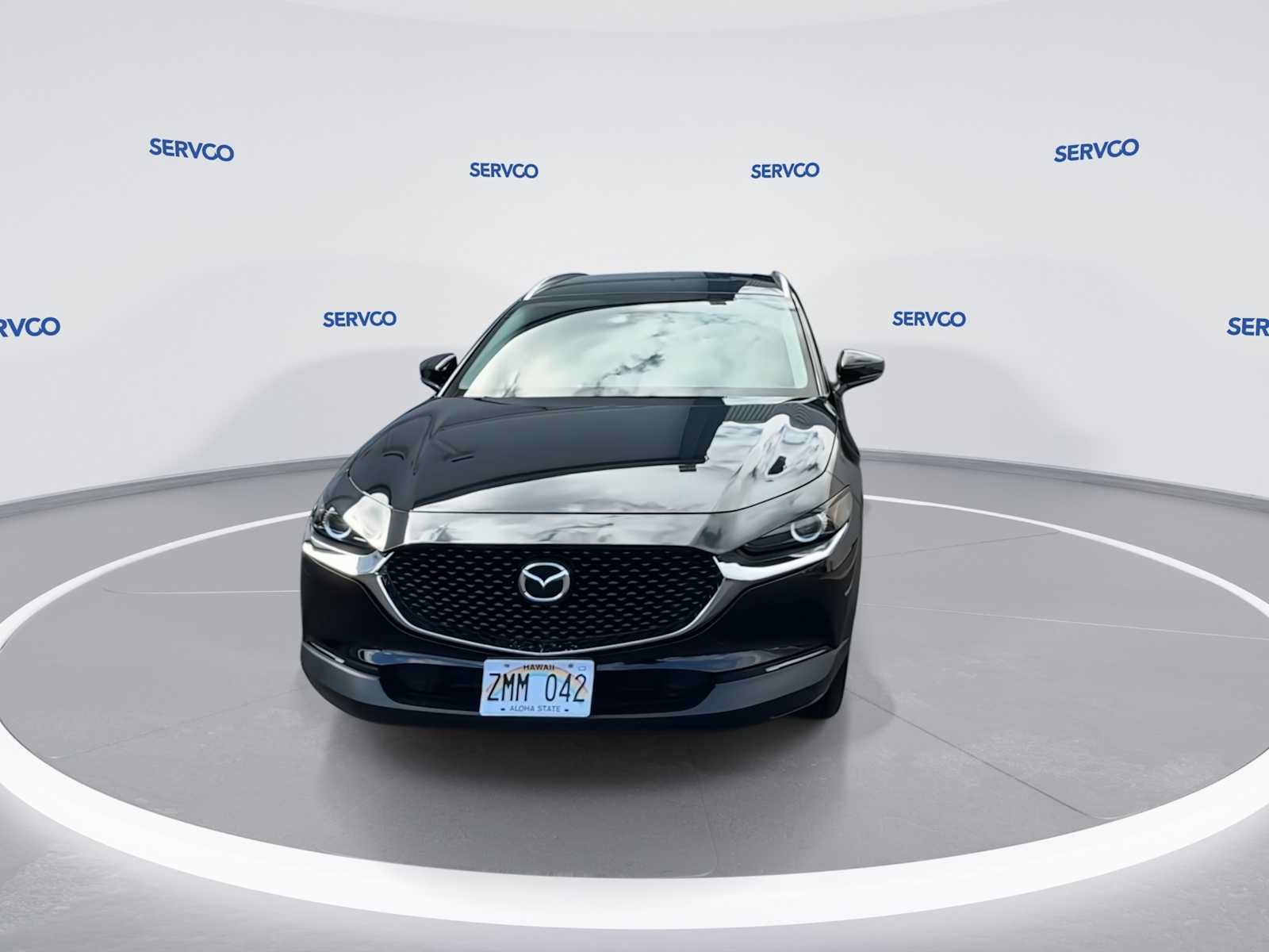 Used 2024 MAZDA CX-30 AWD 2.5 S w/ Select Sport Pkg image 2