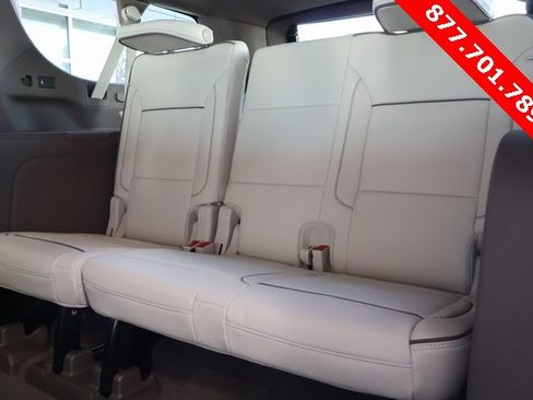New 2026 GMC Yukon XL Denali image 14
