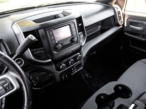 Used 2021 RAM 2500 Big Horn image 20