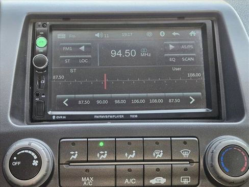 Used 2010 Honda Civic LX image 12