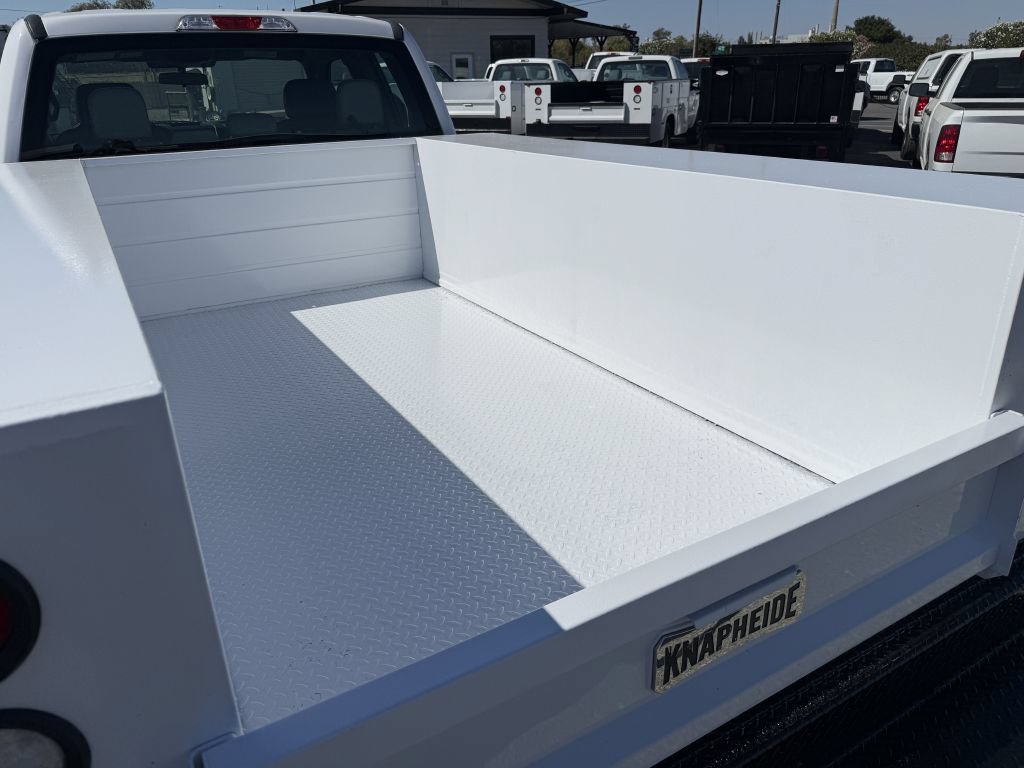 Used 2018 Ford F250 XL w/ Power Equipment Group RWD image 10