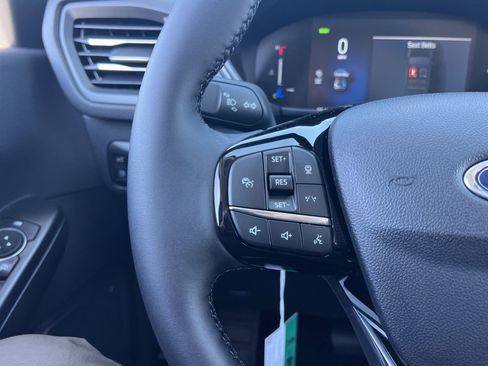 New 2026 Ford Escape Base image 10