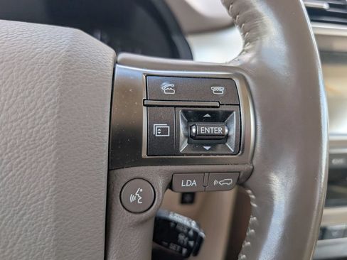 Used 2018 Lexus GX 460 Luxury AWD/4WD image 18