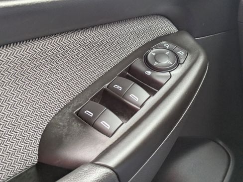 Used 2024 Chevrolet TrailBlazer LT w/ Driver Confidence Package image 27