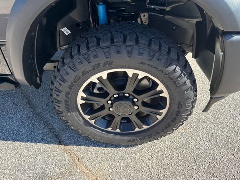 New 2026 RAM 2500 Rebel w/ Rebel Level 1 Equipment Group AWD/4WD image 12