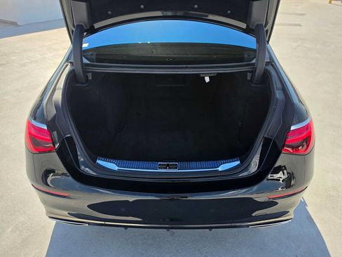 Used 2023 Mercedes-Benz S 500 4MATIC image 14