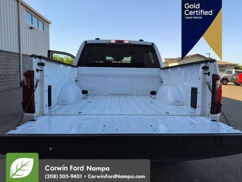 Used 2024 Ford F150 XLT w/ Mobile Office Package AWD/4WD image 28
