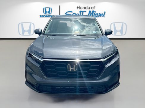 New 2026 Honda CR-V EX image 2