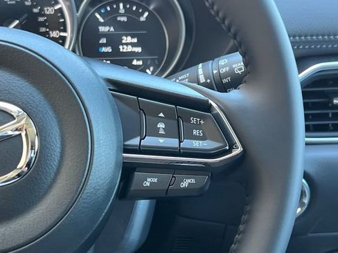 New 2025 MAZDA CX-5 AWD 2.5 S w/ Preferred Package image 28