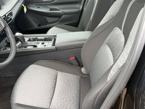 New 2026 Nissan Sentra SV w/ SV Convenience Package image 11