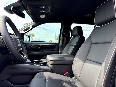 New 2025 Chevrolet Tahoe Premier RWD image 18