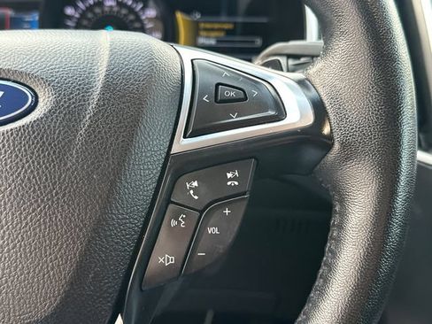 Used 2020 Ford Edge SEL w/ Convenience Package AWD/4WD image 29
