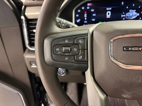 New 2026 GMC Sierra 2500 Denali w/ Max Trailering Package image 33