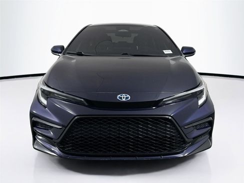 Certified 2023 Toyota Corolla SE image 8