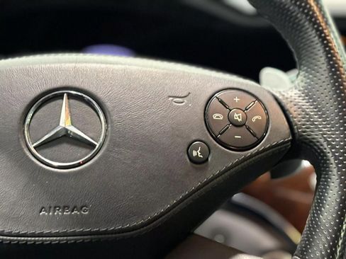 Used 2013 Mercedes-Benz S 63 AMG image 19