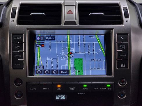 Used 2021 Lexus GX 460 Premium image 26