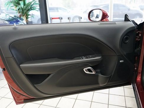 Used 2018 Dodge Challenger GT w/ Driver Convenience Group image 23